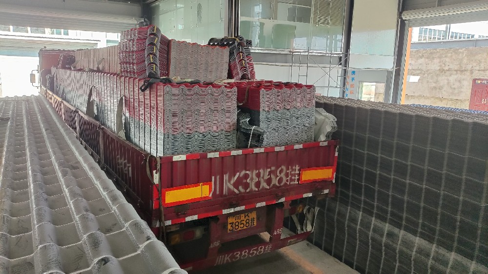 屋面瓦哪种更耐用